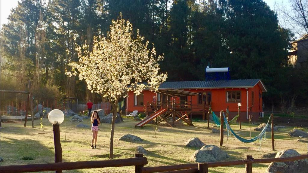 Descanso De Las Piedras Tafí del Valle Εξωτερικό φωτογραφία