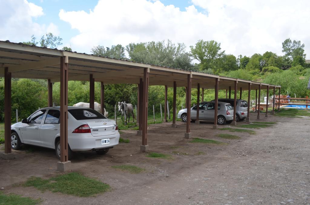 Descanso De Las Piedras Tafí del Valle Εξωτερικό φωτογραφία