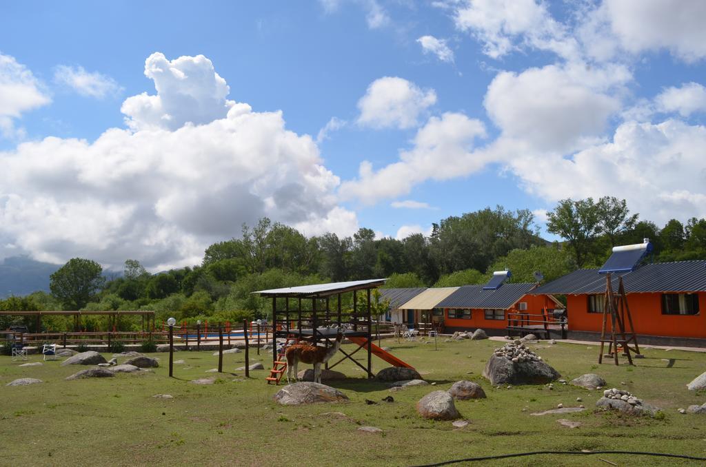 Descanso De Las Piedras Tafí del Valle Εξωτερικό φωτογραφία