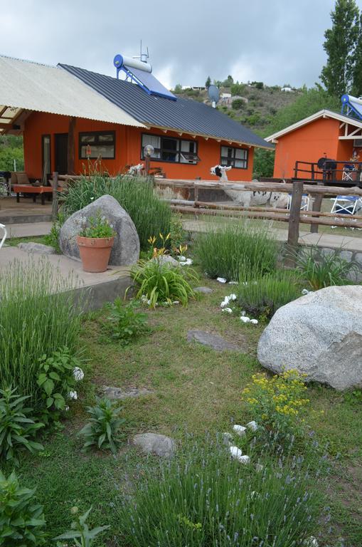 Descanso De Las Piedras Tafí del Valle Εξωτερικό φωτογραφία