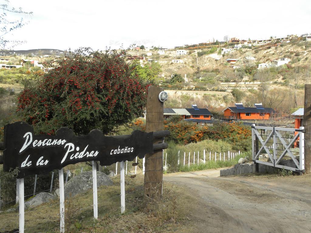 Descanso De Las Piedras Tafí del Valle Εξωτερικό φωτογραφία