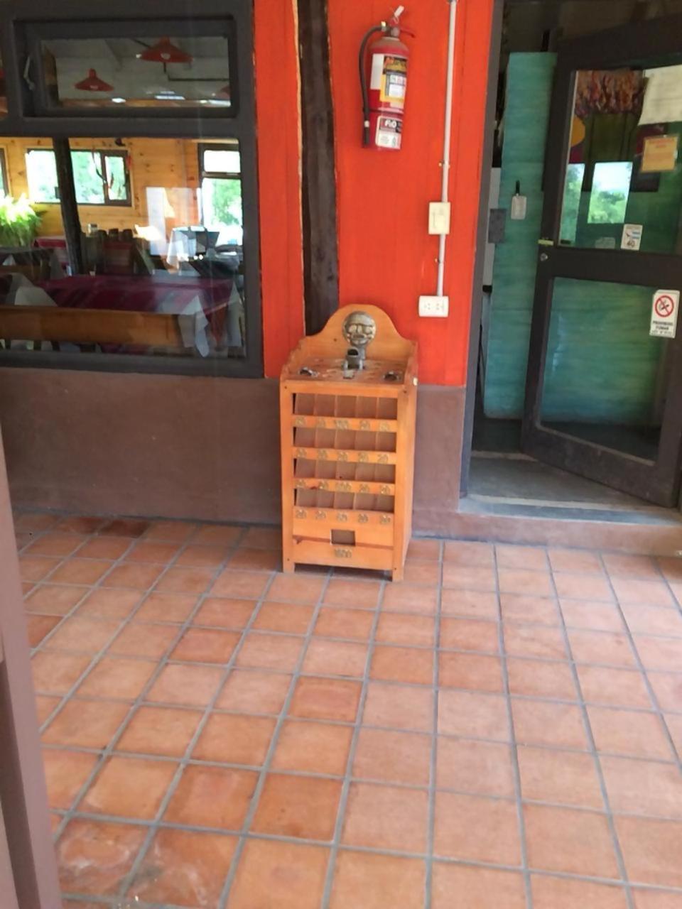Descanso De Las Piedras Tafí del Valle Εξωτερικό φωτογραφία